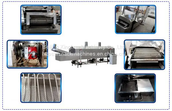 What Are Some Important Factors That Affect Frying Oil? photo-2
