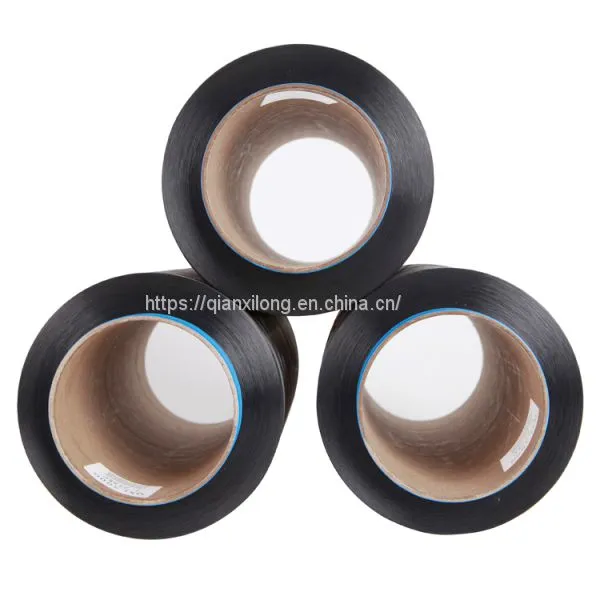 Factory Direct Sales UHMWPE Fiber/yarn,ultra High Molecular Weight Polyethylene Filament 10D photo-2
