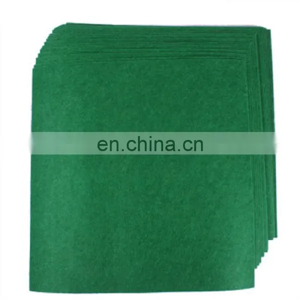 100% Wool Felt Used for Home and Industry Use photo-2