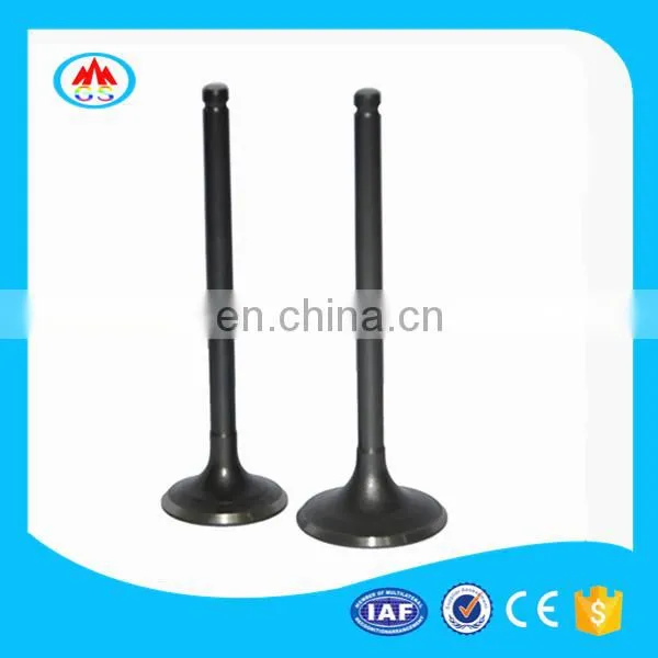 Car Spare Parts Intake Exhaust Engine Valve for Isuzuu 4JJ1-TCX D-MAX 8-97309-675-1 8-97309-677-1 photo-4