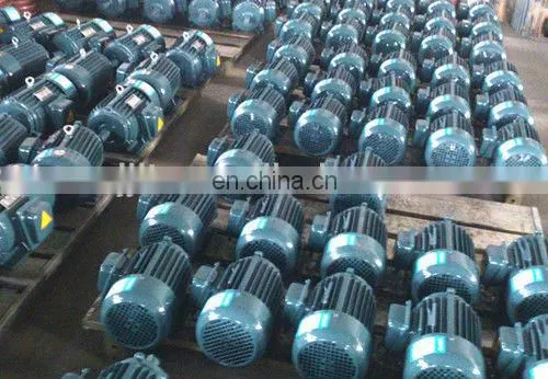 Y160M-4-11kw Electric Motor photo-6