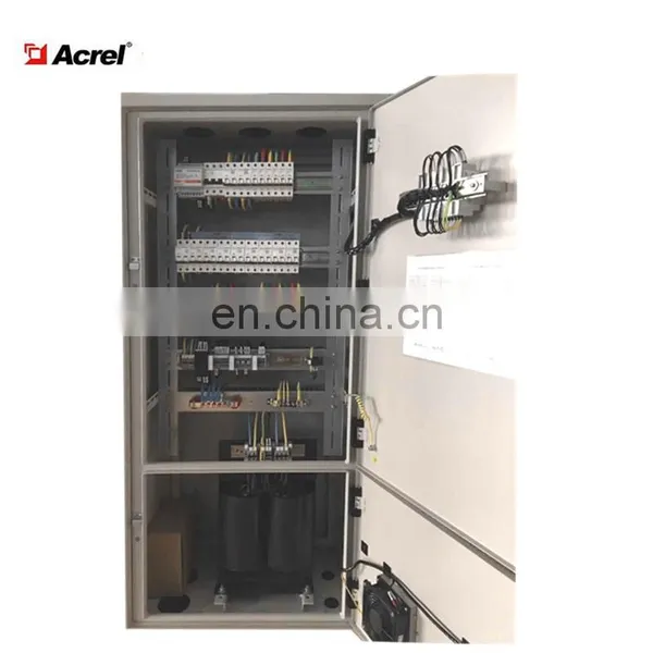 Acrel 300286 Hospital Isolated Power System Supply for Medical Insulation Failure Assess photo-3