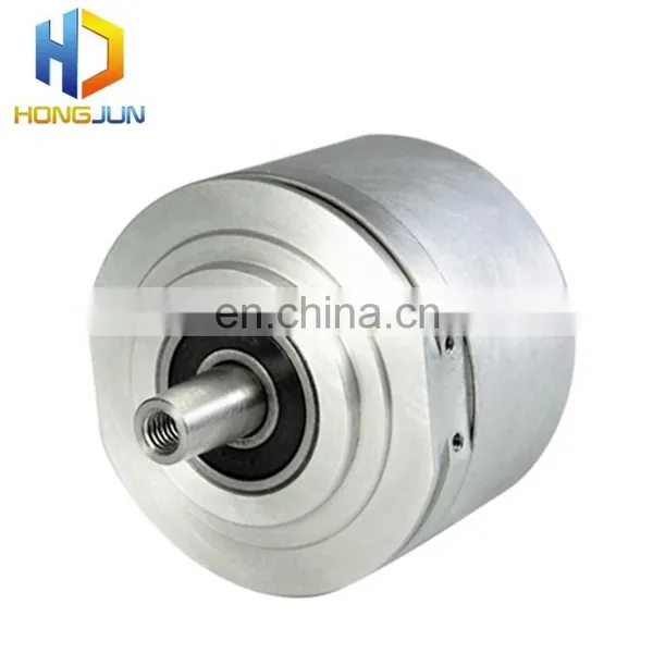 HEIDENHAIN ERN 1000 Series Rotary Encoders for Siemens Servo Motors photo-3