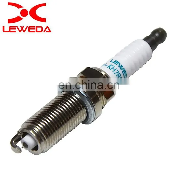 Japan Spark Plugs for Cars 90919-01247 Ref no FK20HR11 for CROWN photo-3