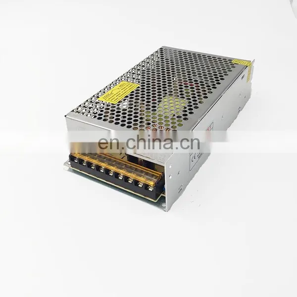 AC 110V 220V to DC 12V 20A 240W Volt Transformer Switch Power Supply Converter photo-3