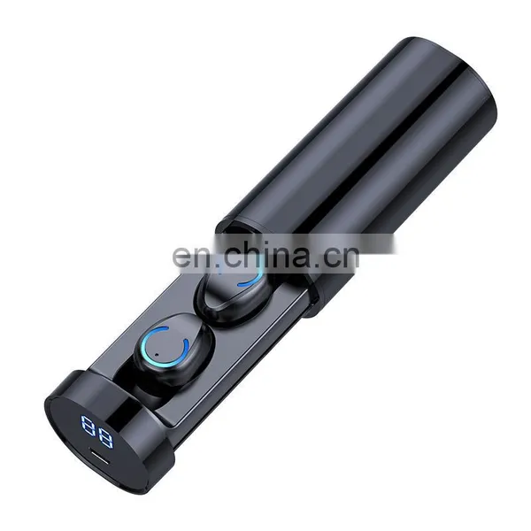 F9-6 Pull-outClamp Bluetoothearphone photo-2
