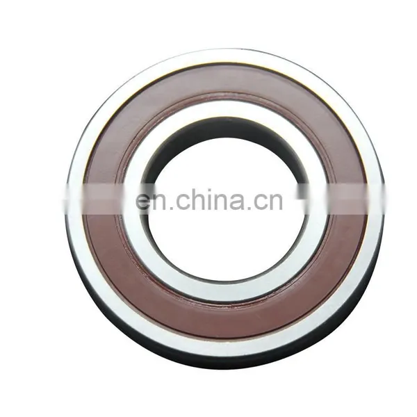 Hot Sales Ball Bearing Job Vacancy Bearing NSK 6202 6000 z 6004z 608z 6206 6206 Ddu 6304 6311nr Deep Groove Ball Bearing photo-7