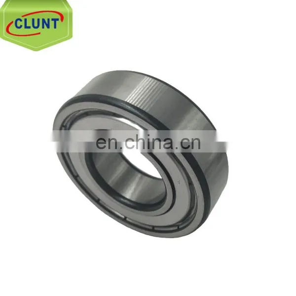 for Intermediate Shaft Support Machine Deep Groove Ball Bearing 63210 photo-6