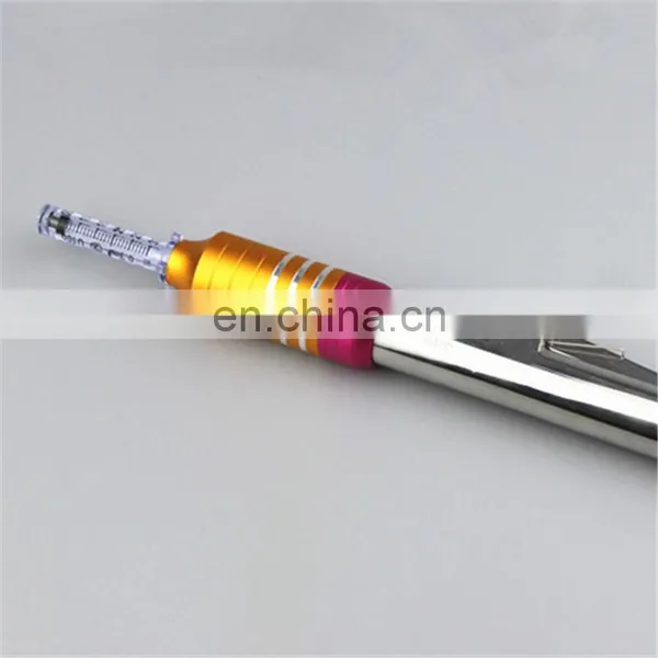 Hot Sale High Quality Handle no Needle Water Mesotherapy Gun/needle Free Mesogun for Hyaluronic Acid for Beauty Salon photo-4