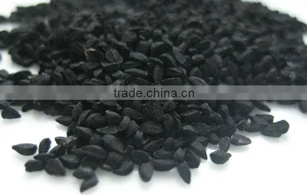 Black Seed Oil Capsules for Bulk Supply