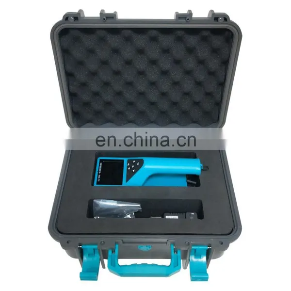Pipe Detector Reinforcement Detector Rebar Scanning Equipment photo-7