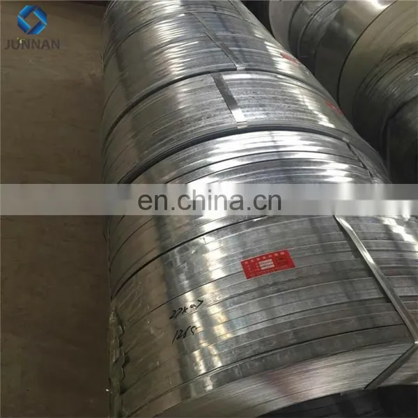 0.14-1.5mm GI Iron gi Plain Sheet Price / Galvanized Steel Strip photo-2