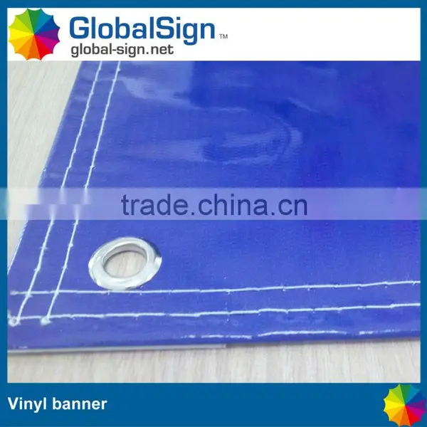 Outdoor PVC Banner Mesh Banner Vinyl Banner photo-2