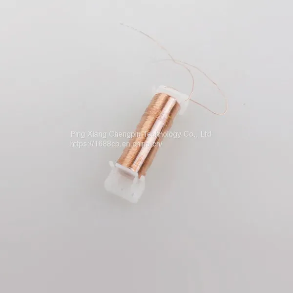 Plastic Spool Coil Bobbin Coil photo-2