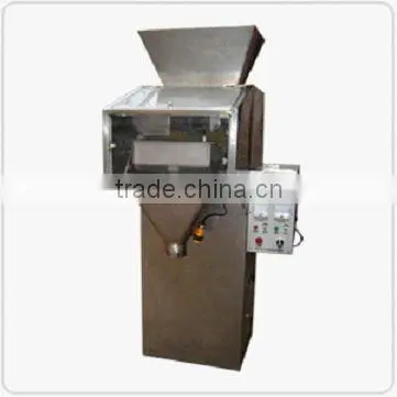semi-automatic packing machine