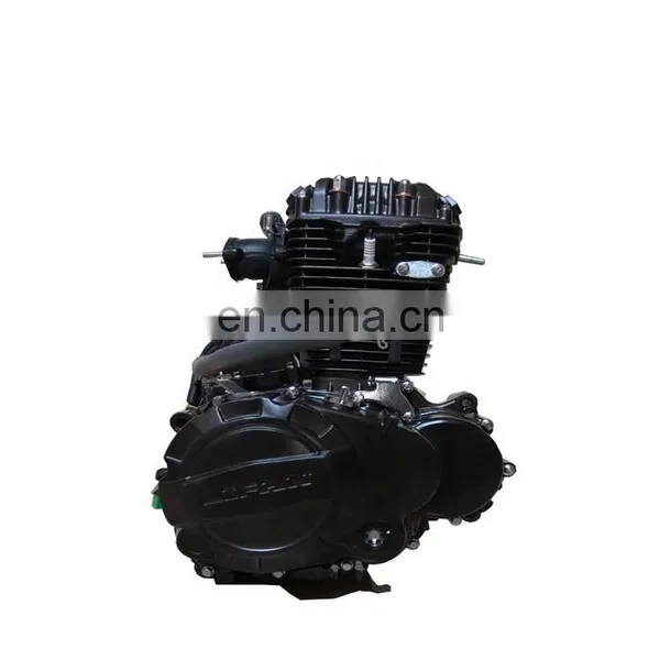 High Quality Motorcycle Engine Retail Wholesale Engine CB250 Single Cylinder Air Cooled Motorcycle Engine Assembly photo-4