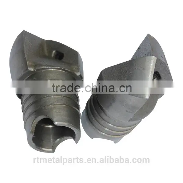 Mining Metal Parts photo-4