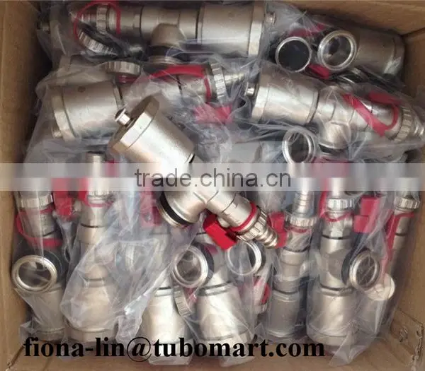 Automatic Air Vent Valve for Radiator Air Vent Valve photo-2