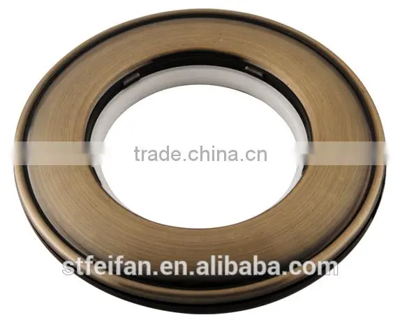 JC01 Curtain Eyelet Textile Accessories Curtain Accessories photo-5