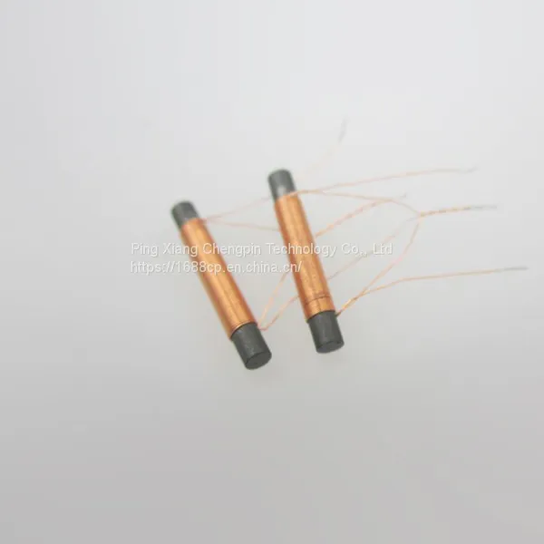 Antenna Core Coil Ferrit Core Copper Coil Rfid Air Coil
