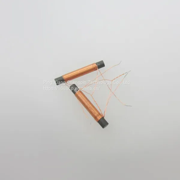 Antenna Core Coil Ferrit Core Copper Coil Rfid Air Coil photo-3
