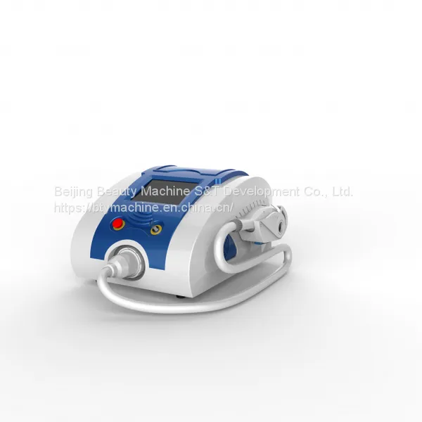 Vascular Lesions Removal Ipl Laser Shr Instrument Non-painful photo-5
