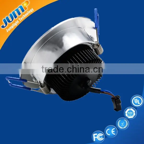 Hot Sale AC85-265V 3w up Down Light Wall Outdoor Recessed Down Light Down Led Light photo-5