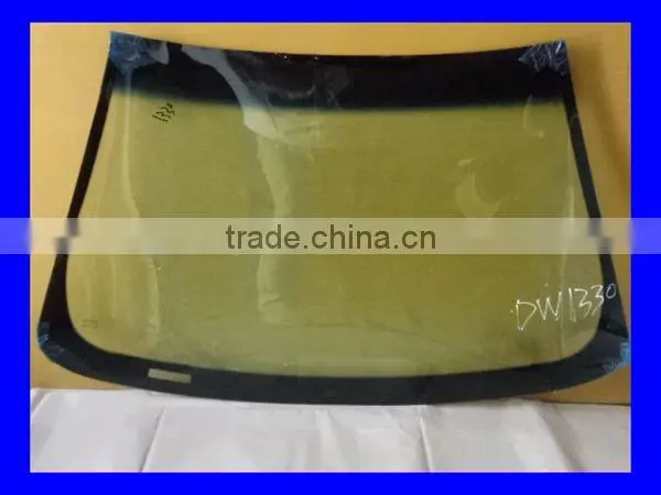Auto Glass Manufacturers
