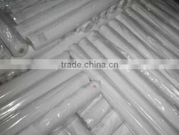 Fabric Stock Lot in China of Pure Cotton Twill Stock photo-4