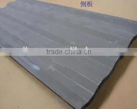 Hot Sale Standard Shipping Container Side Panel photo-3