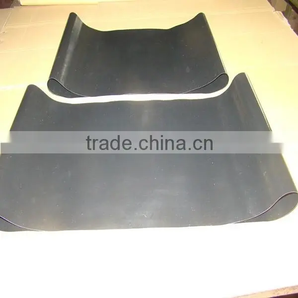 0.45mm Hashima Oshima PTFE Fusing Jointness Machine Conveyor Belt From Chinese Factory photo-6