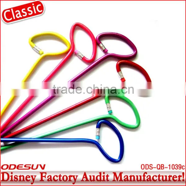 Disney Factory Audit Manufacturer's Plastic Pencil 143521 photo-5