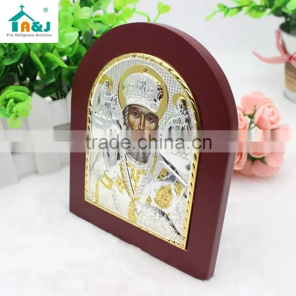 St. Nikolaos Icon photo-3