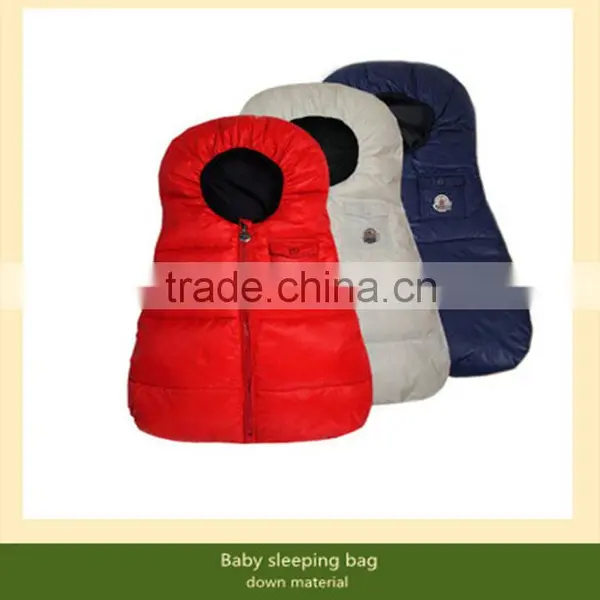 Sleeping Pillow/Feather Sleeping Pillow