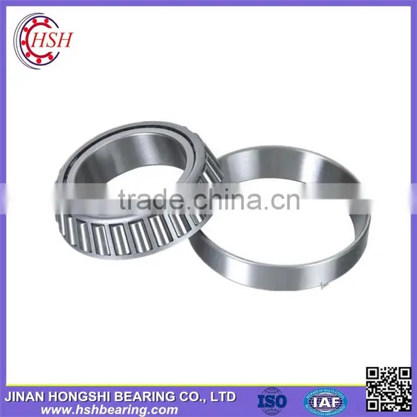 High Precision Taper Roller Bearing 32011 32012 photo-6
