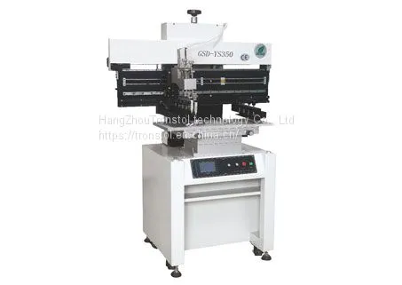 STENCIL PRINTER