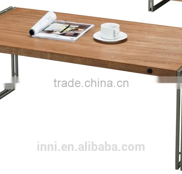 RECT. COFFEE TABLE, END TABLE photo-2