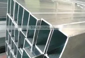 Carbon Steel Rectangular Pipe photo-3