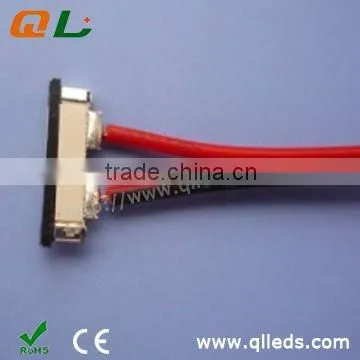 LED Lighting Connector