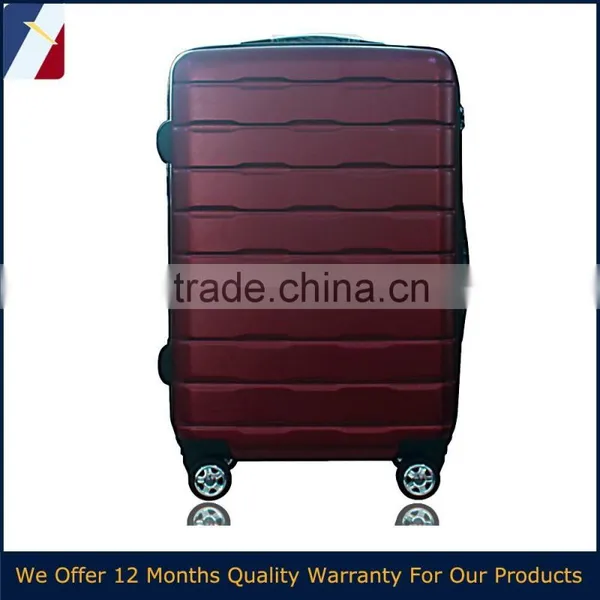 2015 Cabin Abs Trolley Case for Travel and Business