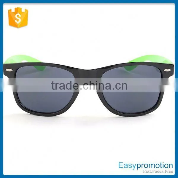 New Arrival All Kinds of Custom Cheap Sunglasses Made in China photo-2