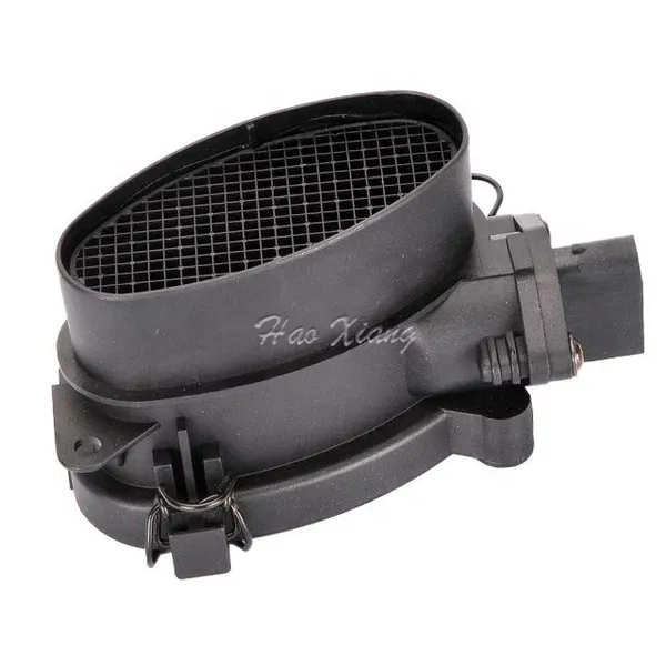 Haoxiang Auto Mass Air Flow Sensor Meter MAF Sensor 0928400520 MHK101130 13712247592 Fits For Land Rover Freelander 1.8 photo-5