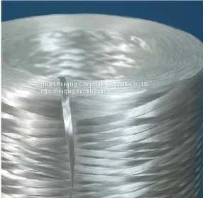 Direct Rovings for CFRT