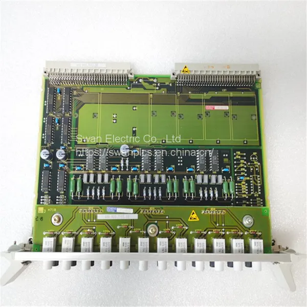 Siemens 6DD1610-0AH6 SIMATIC TDC MEMORYCARD MC510 8M With Discount Price photo-2