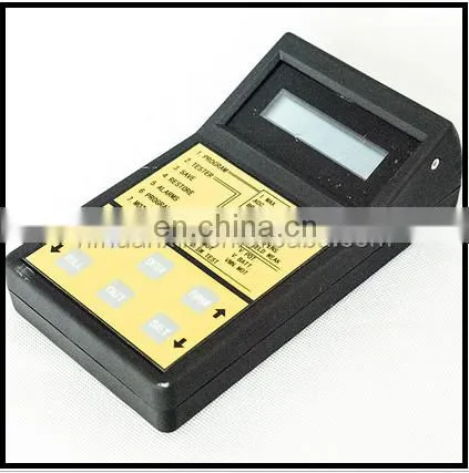 With a LCD Display ZAPI_HHC Programmer photo-3