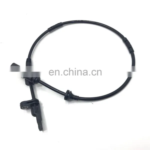 Front LeftABS Wheel Speed Sensor 34526869293 for Bmw X3 X4 2010 photo-2