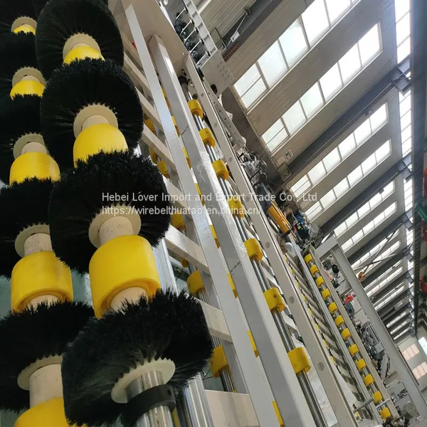 US Up Staker For Corrugated Paperboard Production Line photo-3