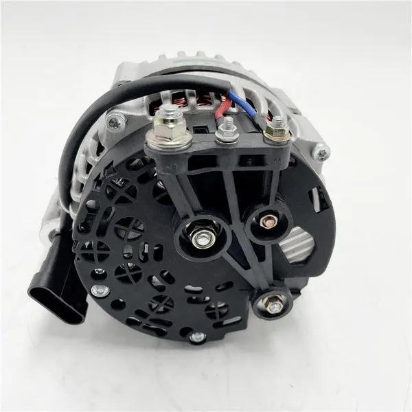 Brand New Great Price Car Alternator Auto Car Alternator For FAW photo-4