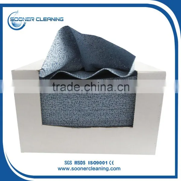 Oil Absorbent Pads photo-4