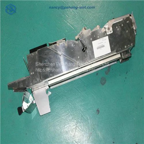 SMT Panasonic 72MM FEEDER CM402 CM602 NPM AM Electric Feeder KXFW1KS9A00/KXFW1L0ZA00 photo-2